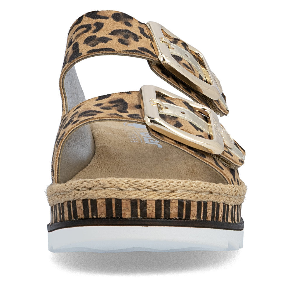 V7955-90 DAME SANDALER