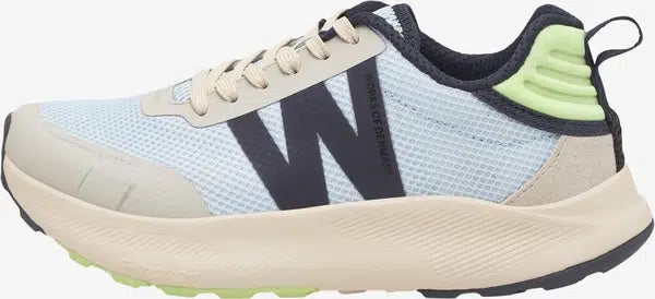 WL679 387 SABINE DAME SNEAKERS