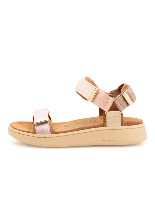 WL926-536 DAME SANDALER