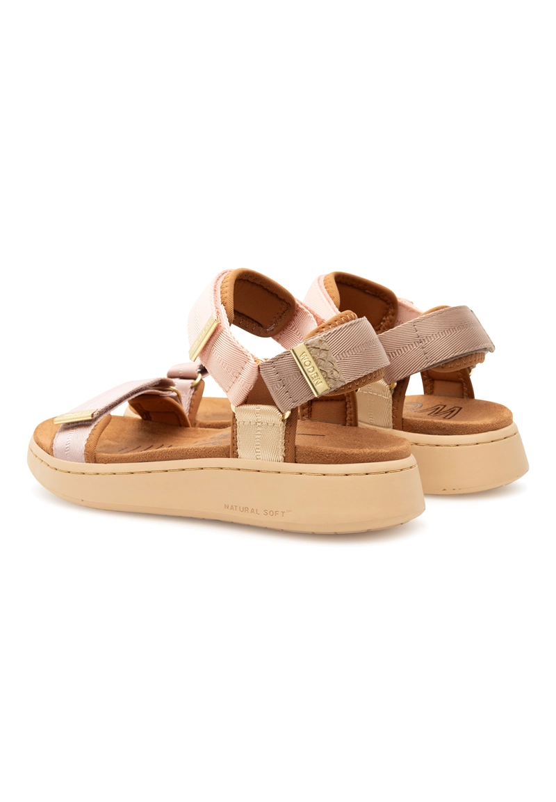WL926-536 DAME SANDALER