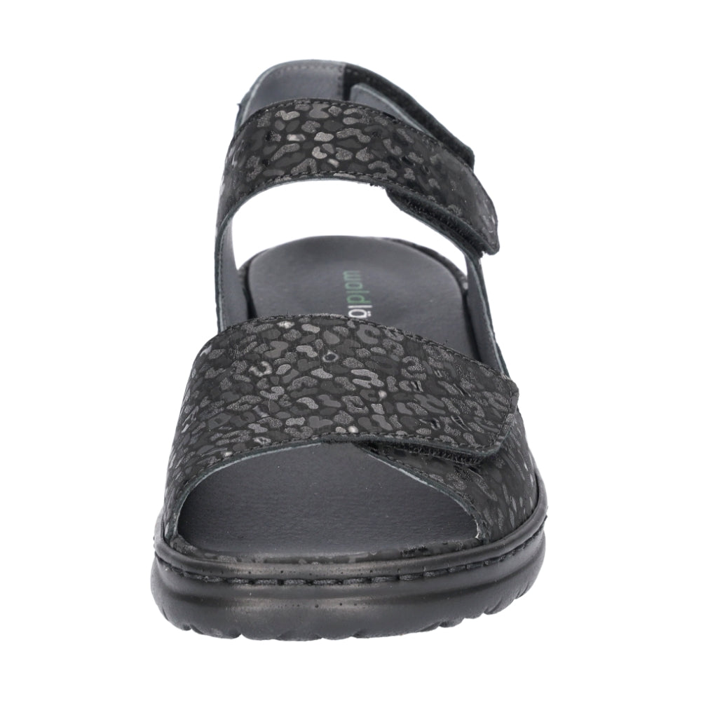 756001 128 001 DAME SANDALER