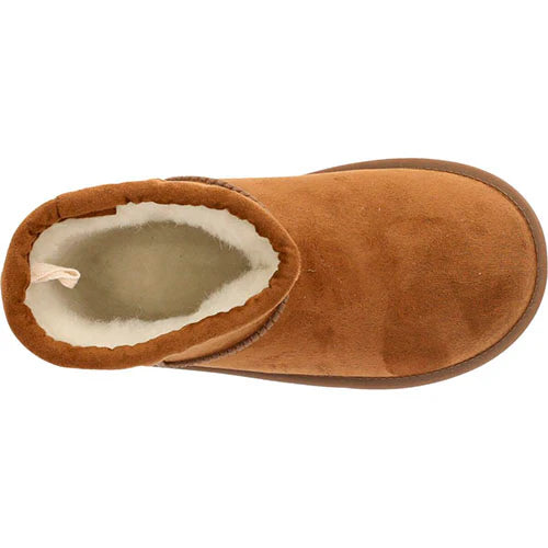 DAX KIDS BOOT WARM WP