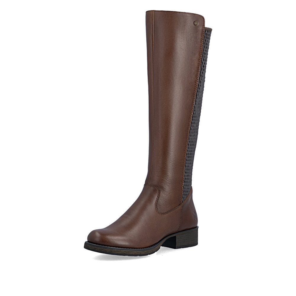 Z9591-29 DAME STØVLER