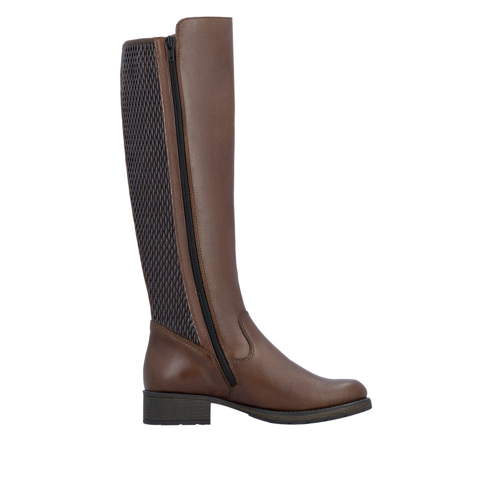 Z9591-29 DAME STØVLER