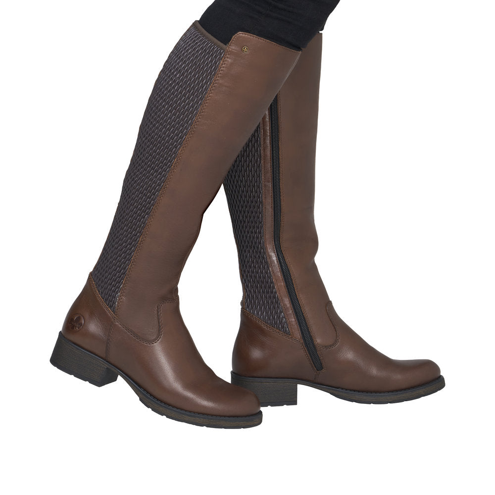 Z9591-29 DAME STØVLER