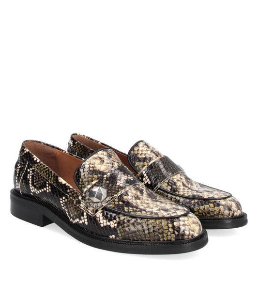 KAKI GREEN SNAKE