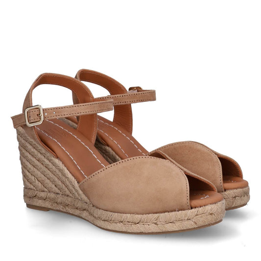 ESPADRILLES COUIO