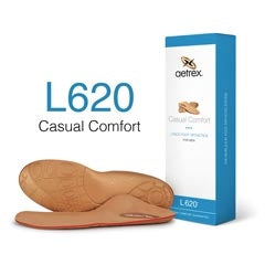 AETREX INSOLE 620 WOMAN