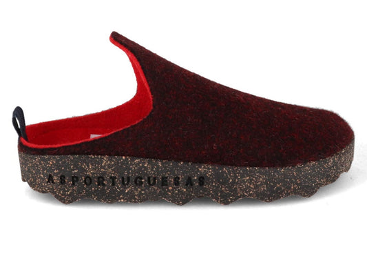 FOOTWEAR COME DOUB FELT MEROLT