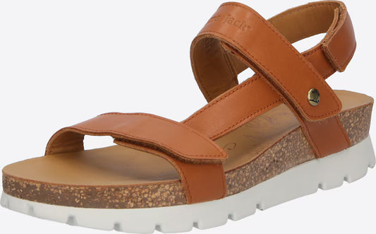SELMA B7 NAPA CUERO BARK