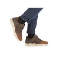 BENDIGO/BASTIA BROWN