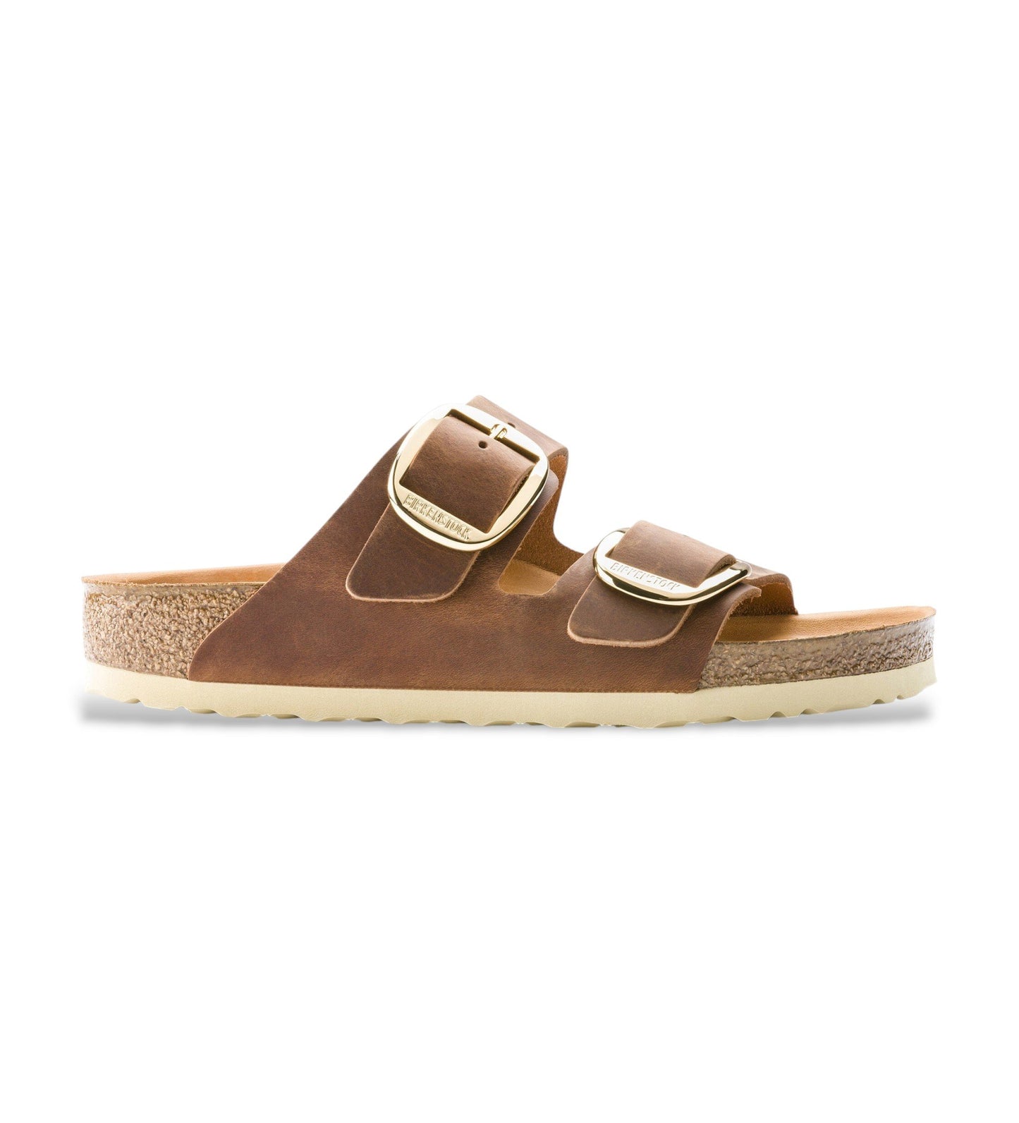 ARIZONA BIG BUCKLE LEOI COGNAC