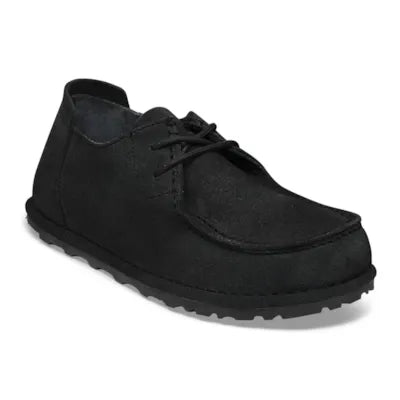 1034412 BLACK UTTI LACE DAME-S