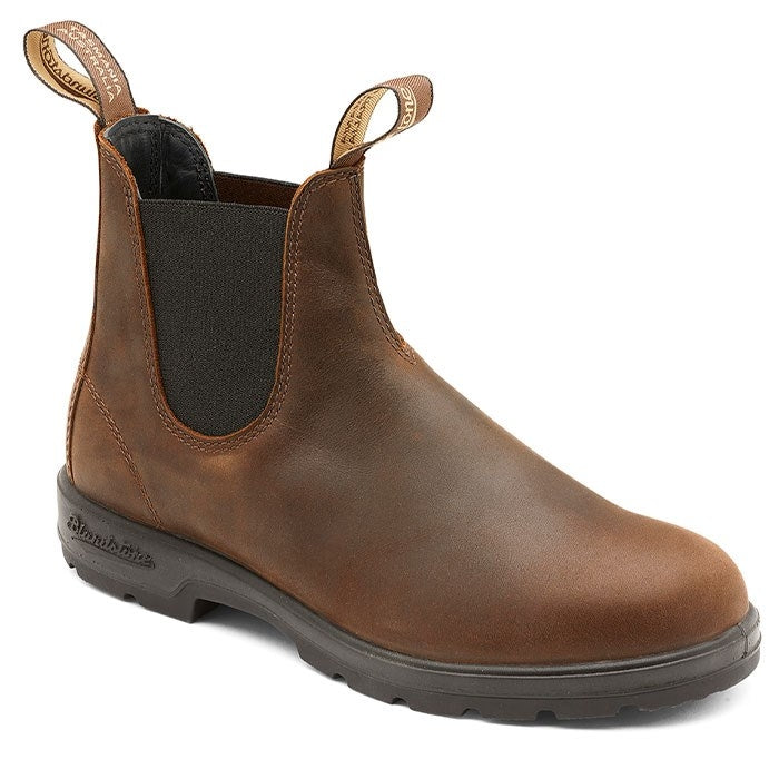 CLASSICS CHELSEA BOOT BOOTS