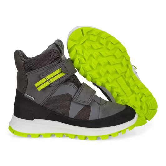 EXOSTRIKE BLACK SHADOW