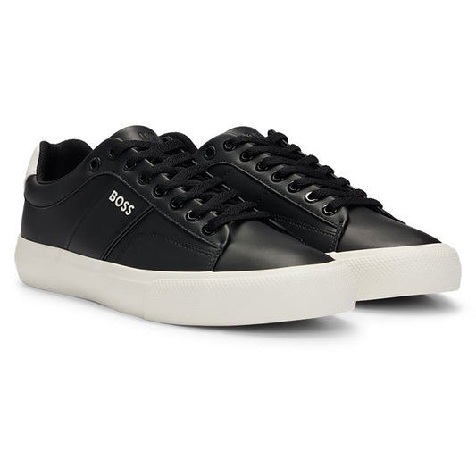 AIDEN TENN FLPP BLACK