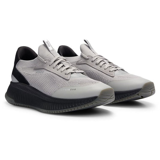 TTNM EVO SLON GREY