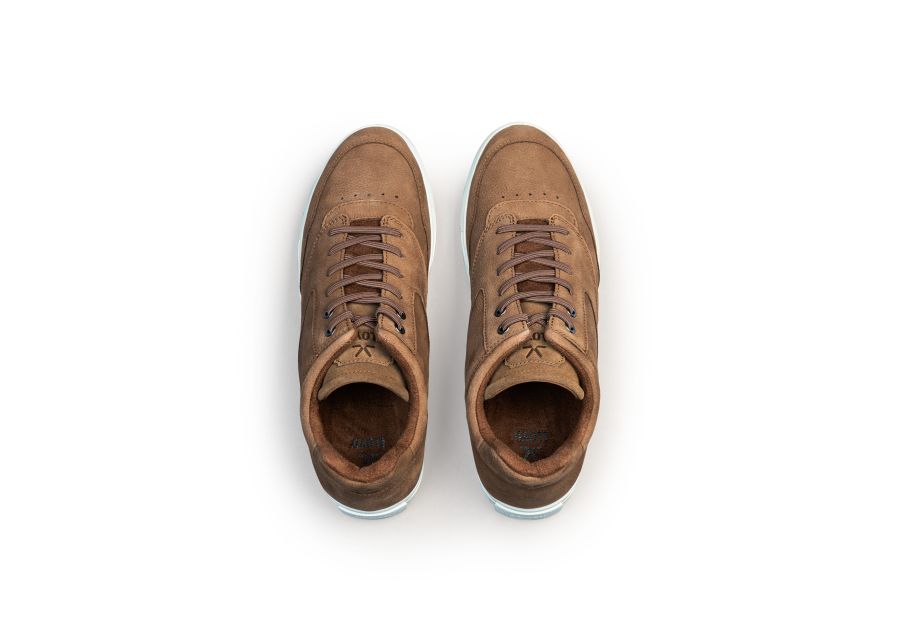 26-620-03 LIGHT BROWN HERRE ST