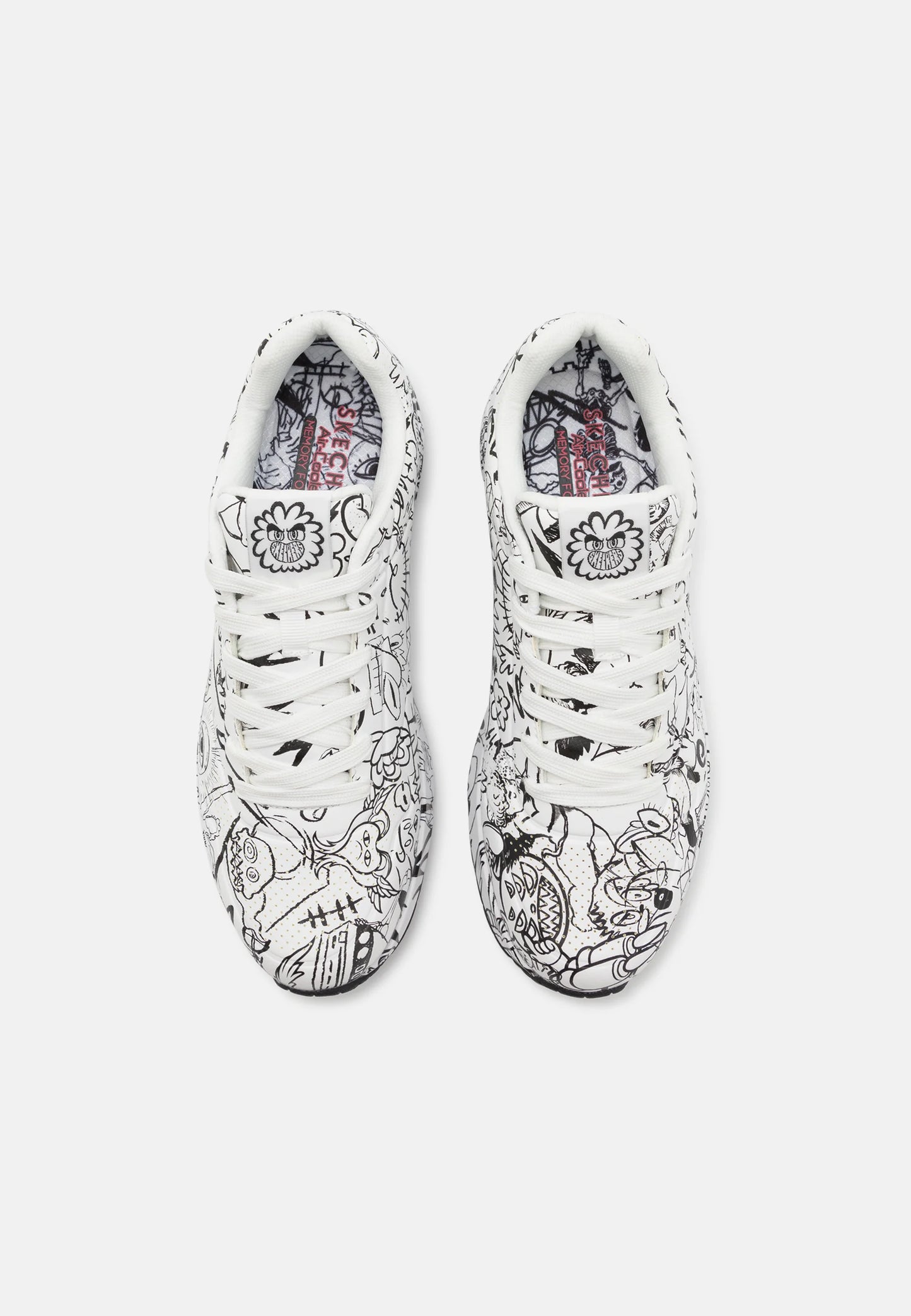 183501/WBK HERRE SNEAKERS