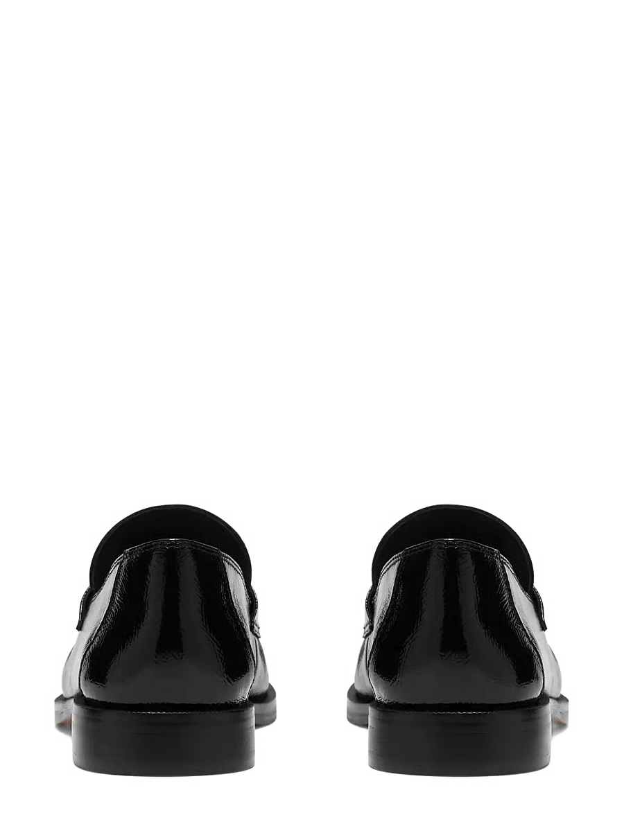 CL26320278 BLACK PAT DAME-SKO