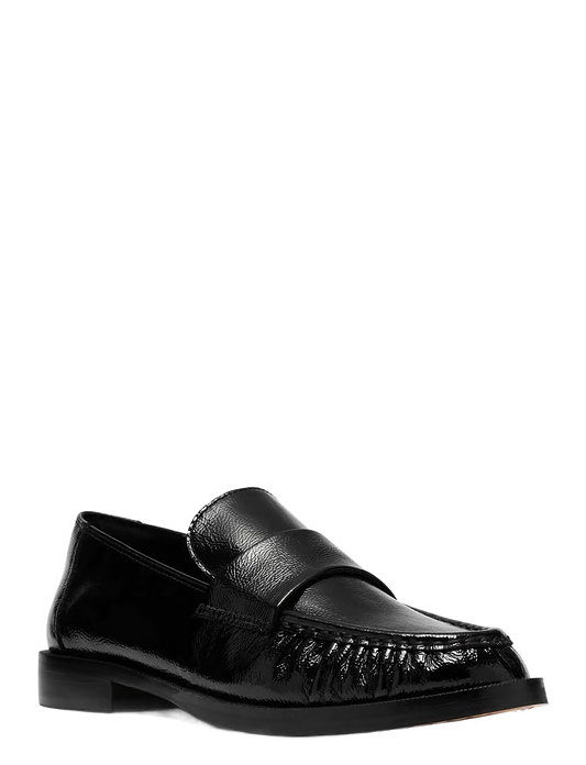 CL26320278 BLACK PAT DAME-SKO