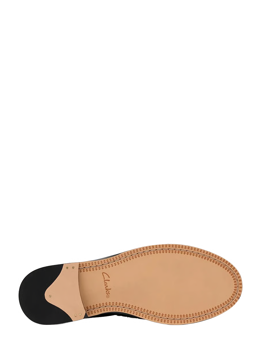 CL26320278 BLACK PAT DAME-SKO