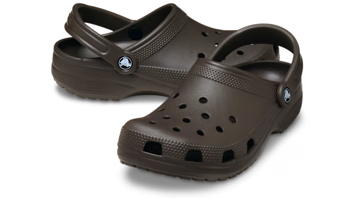 10001-206 ESPRESSO DAME SANDAL