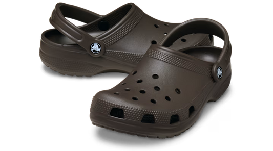 10001-206 ESPRESSO DAME SANDAL