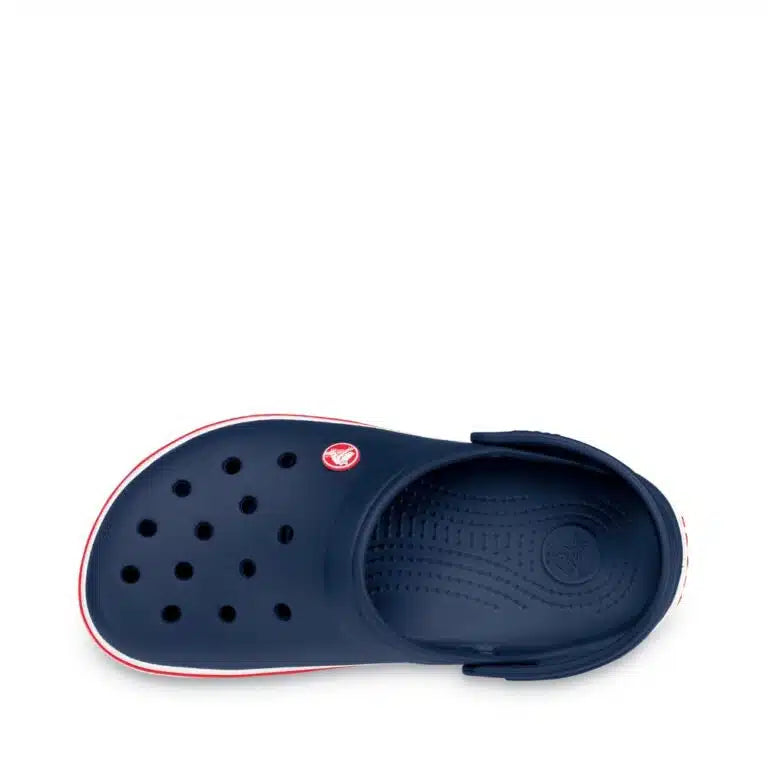 11016-410 NAVY/RED HERRE-SKO