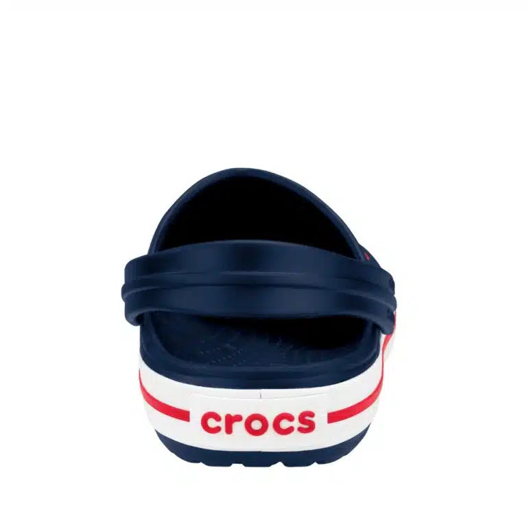 11016-410 NAVY/RED HERRE-SKO