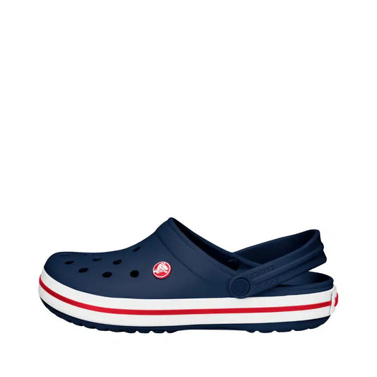11016-410 NAVY/RED HERRE-SKO
