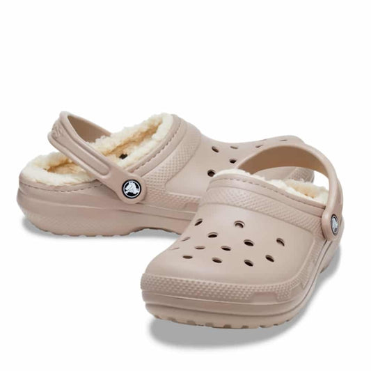 CLASSIC LINED CLOG