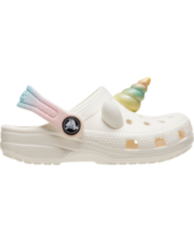 BLUEY CLASSIC CLOG K MLT