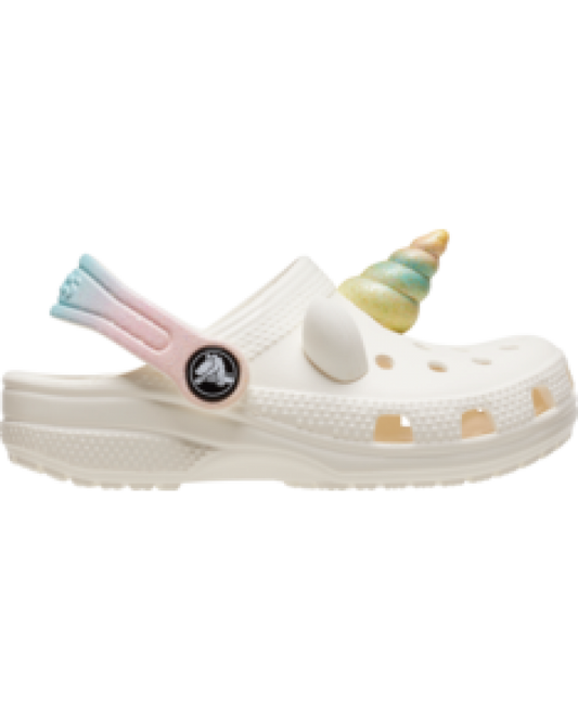 BLUEY CLASSIC CLOG K MLT