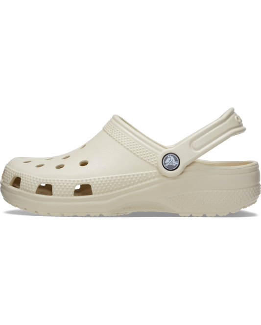 CLASSIC PLATFORM CLOG BONE