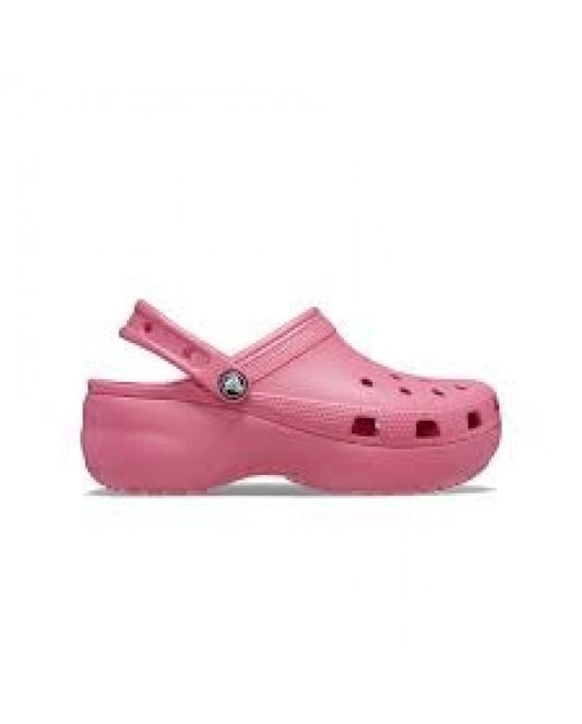 CLASSIC PLATFORM CLOG W