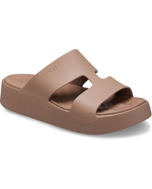 GETAWAY PLATFORM H-STRAP