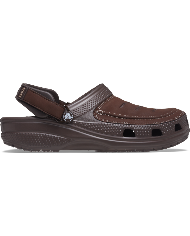 YUKON VISTA II LR CLOG M