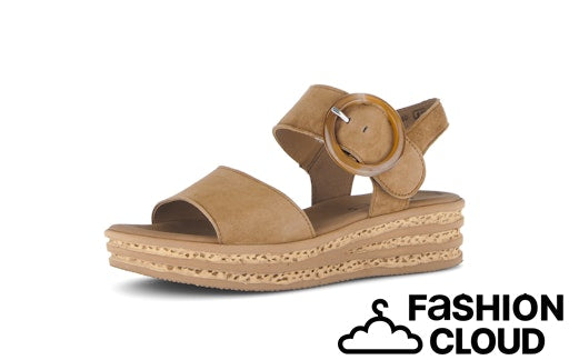 84.550.14  SATTEL DAME SANDALE