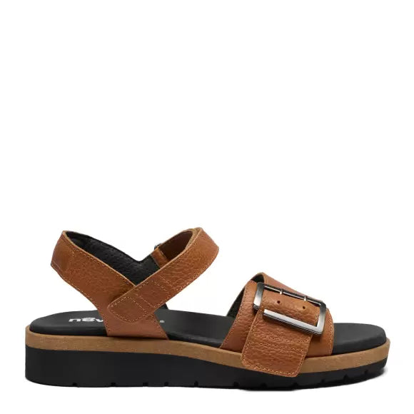 SANDAL W 1 VELCRO AND 1 BUCKLE