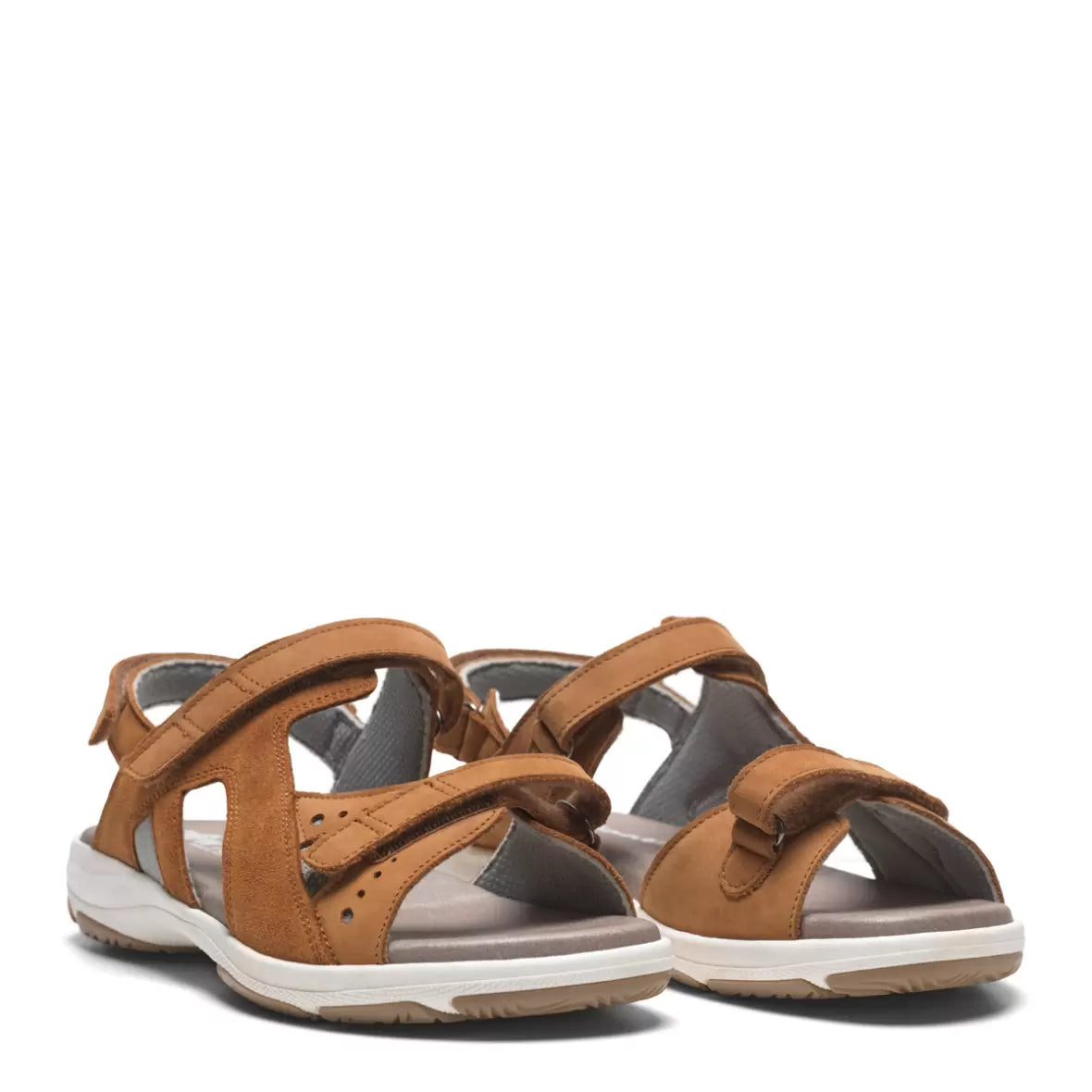 211-19 1533 NATURE DAME SANDAL