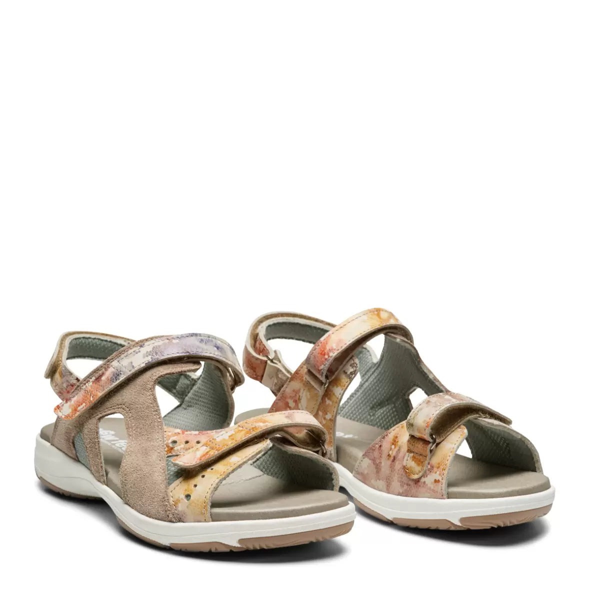 211-19 1599 MULTICOLOUR DAME S