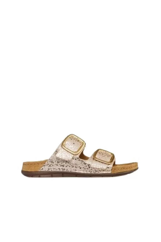 5857 14 DAME SANDALER