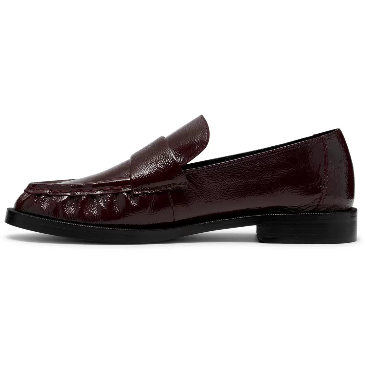 CL26327148 4011A BURGUNDY PAT