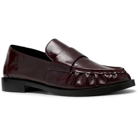 CL26327148 4011A BURGUNDY PAT