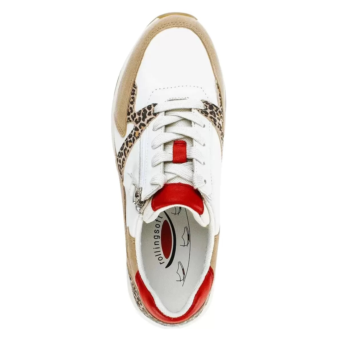 86.878.68 DAME SNEAKERS