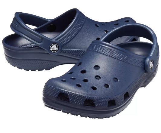 CLASSIC CLOG NAVY