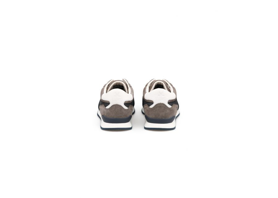 25-900-11 NAVY HERRE SNEAKERS