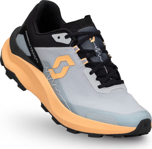 SCO SHOE W'S KINABALU TRAIL GT