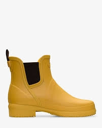 GYDA YELLOW